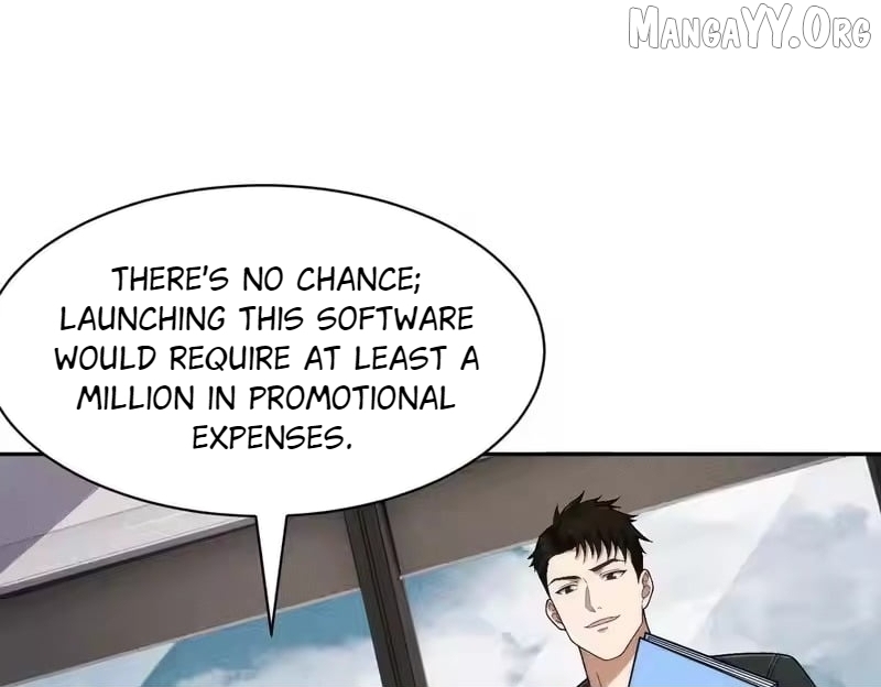 Hidden Dragon in the City (2025) Chapter 50 - page 94